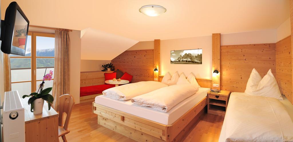 Stocknerhof Villa Bressanone Ngoại thất bức ảnh
