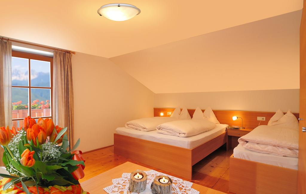 Stocknerhof Villa Bressanone Ngoại thất bức ảnh