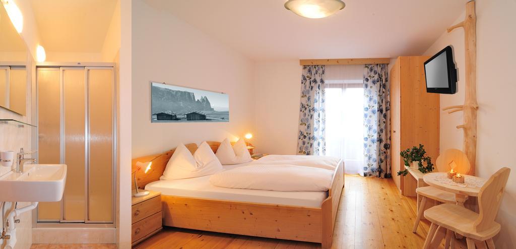 Stocknerhof Villa Bressanone Ngoại thất bức ảnh