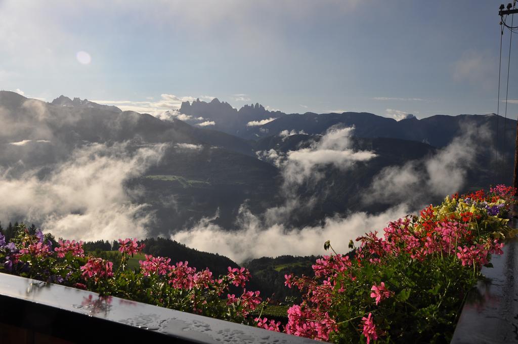Stocknerhof Villa Bressanone Ngoại thất bức ảnh